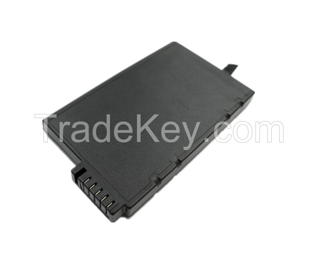   DR202 Laptop Battery for Getac S400 PHILIPS M6 Samsung P25 and more.