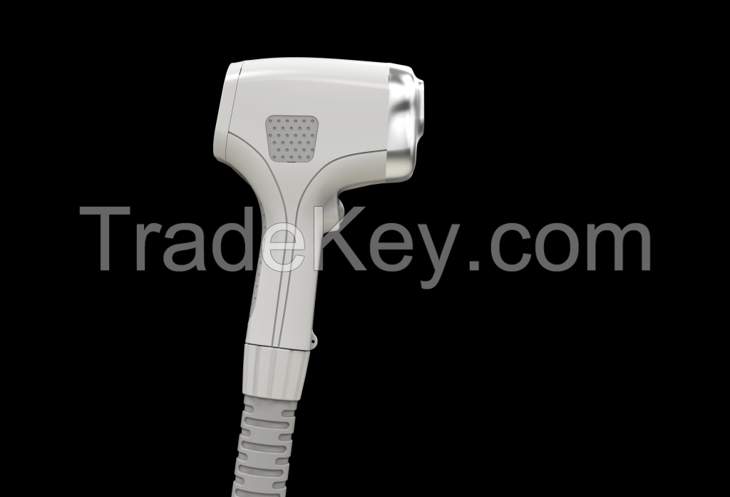 Diode laser  hair removal machine 808nm/810nm