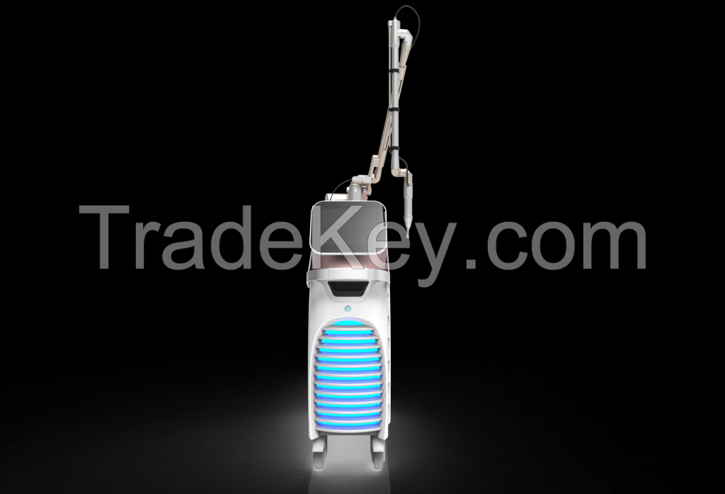 Picosecond Laser Machine 350P 500P 750P Spots removal skin rejuvenation machine