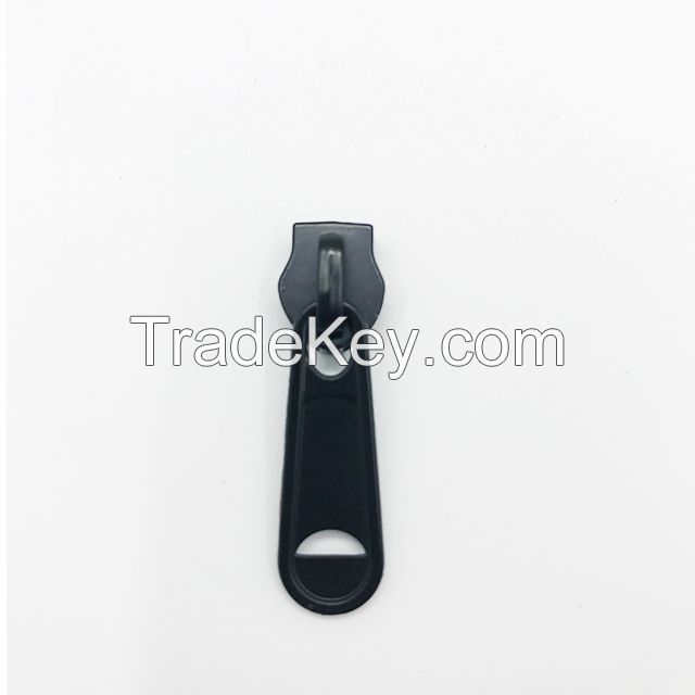 nylon zipper slider FS08