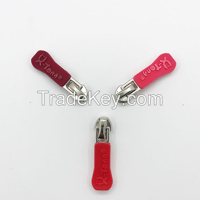 Customized logo plastic injection puller FSY46