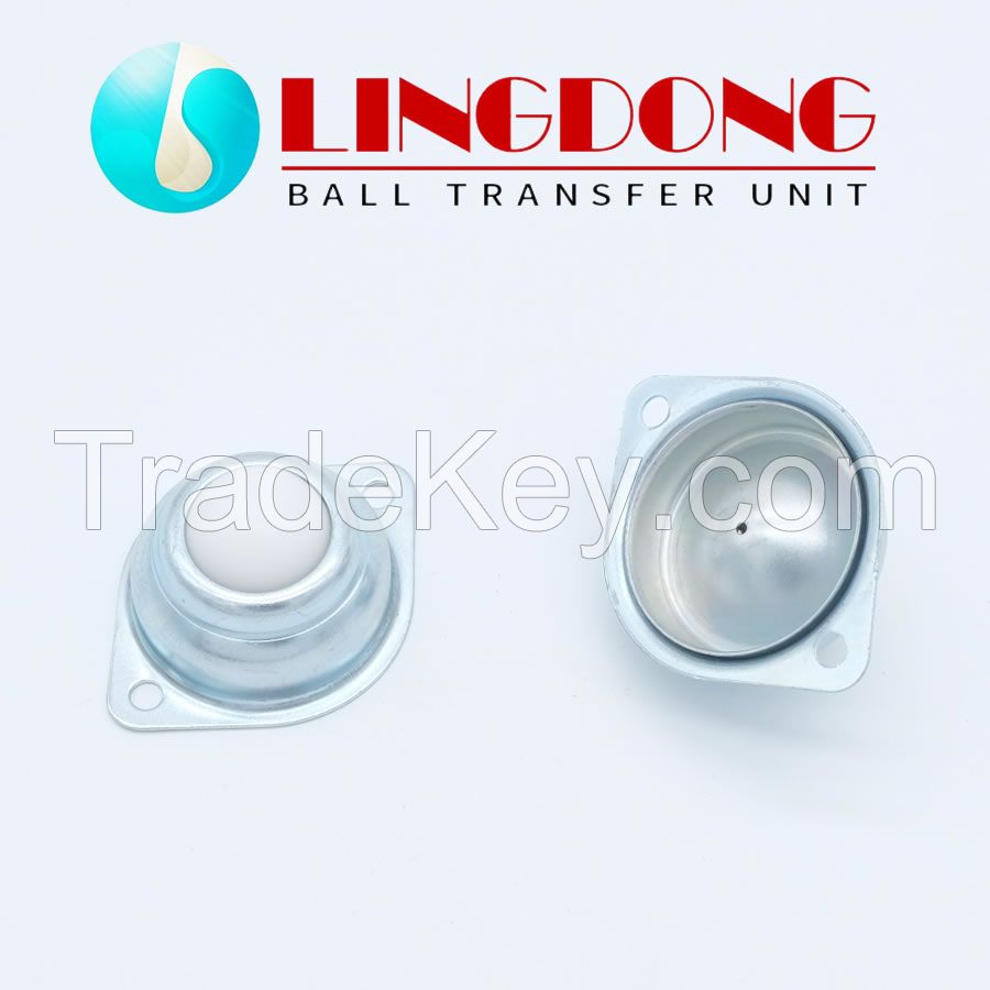 CS/CS Steel Transfer Ball Roller Bearing System China Factory CY-30A