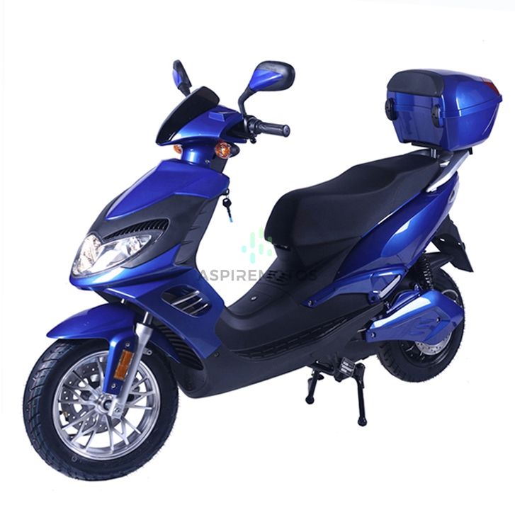 LION-2000W,4000W,5000W High Power Electric Motorcycle with CATL Lithium Battery