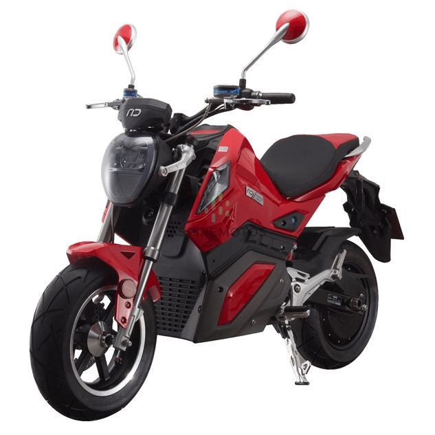 MONKEY-2000W,3000W,5000W High Power Electric Motorcycle with CATL Lithium Battery