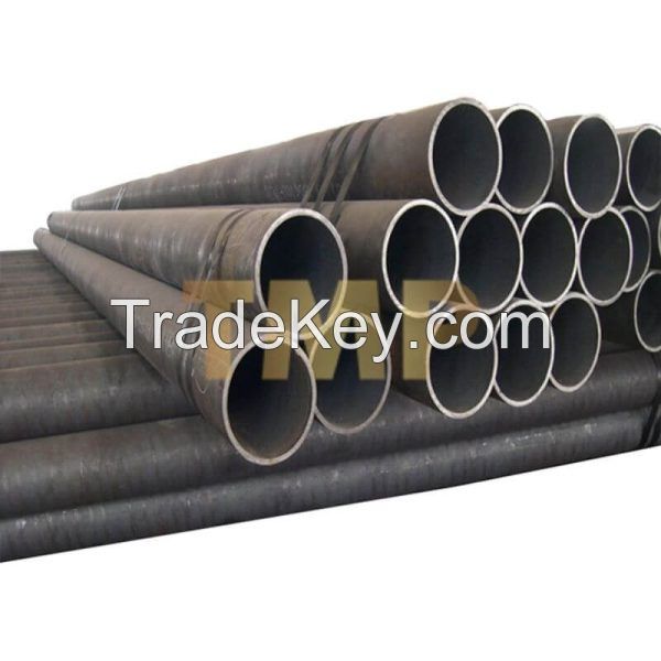 ASTM A53 Steel Pipe Supplier