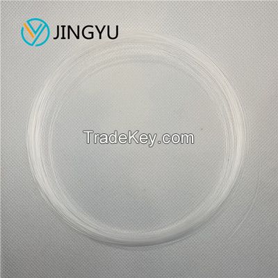 Polyethylene thin-walled microcatheter tube 0.05/0.18/0.21/0.23/0.25/0.28/0.4/0.5/0.8mm