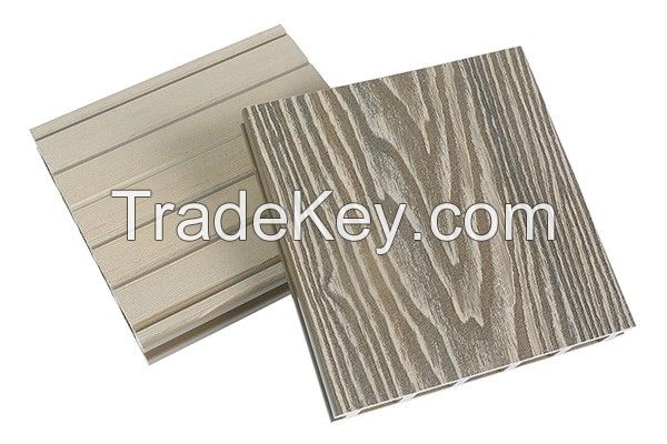wpc wood plastic composite products