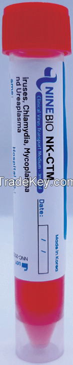 Covid-19 & Clinical Transport Medium