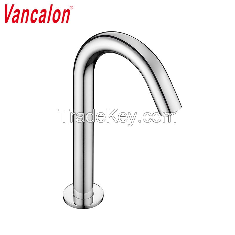 automatic sensor faucet