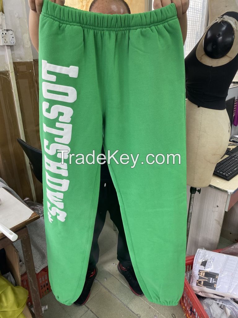 Mens/Womens pants/Custom OEM/ODM pants