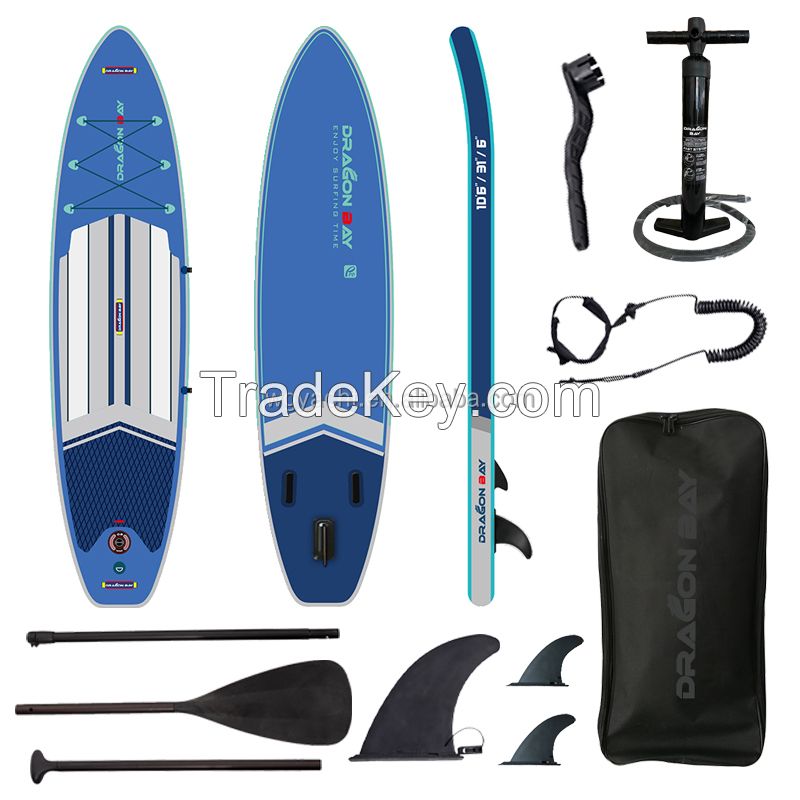 surf board inflatable paddle board standup paddle board inflatable SUP