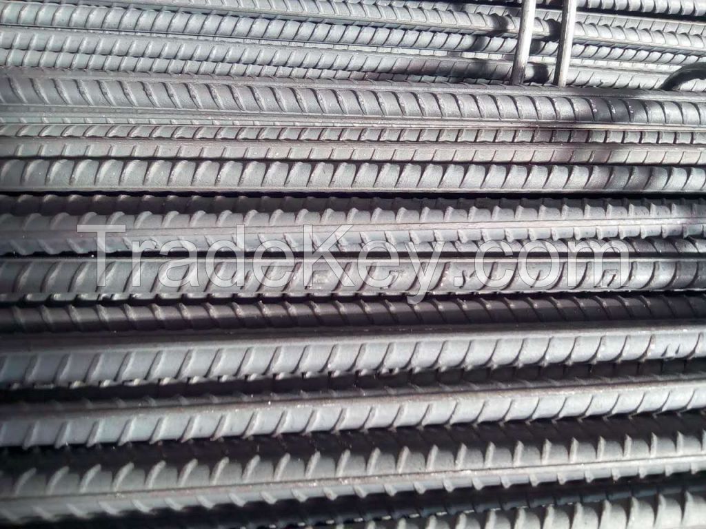 Steel Rebar