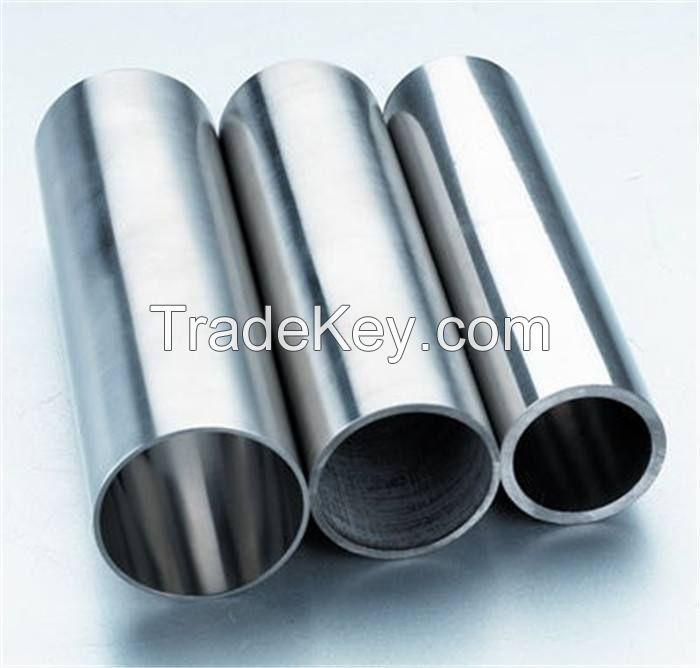 316 Stainless Steel Pipe