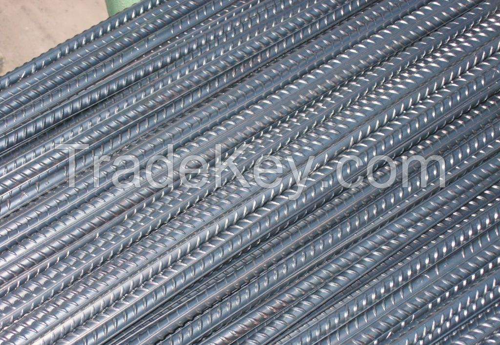 Steel Rebar