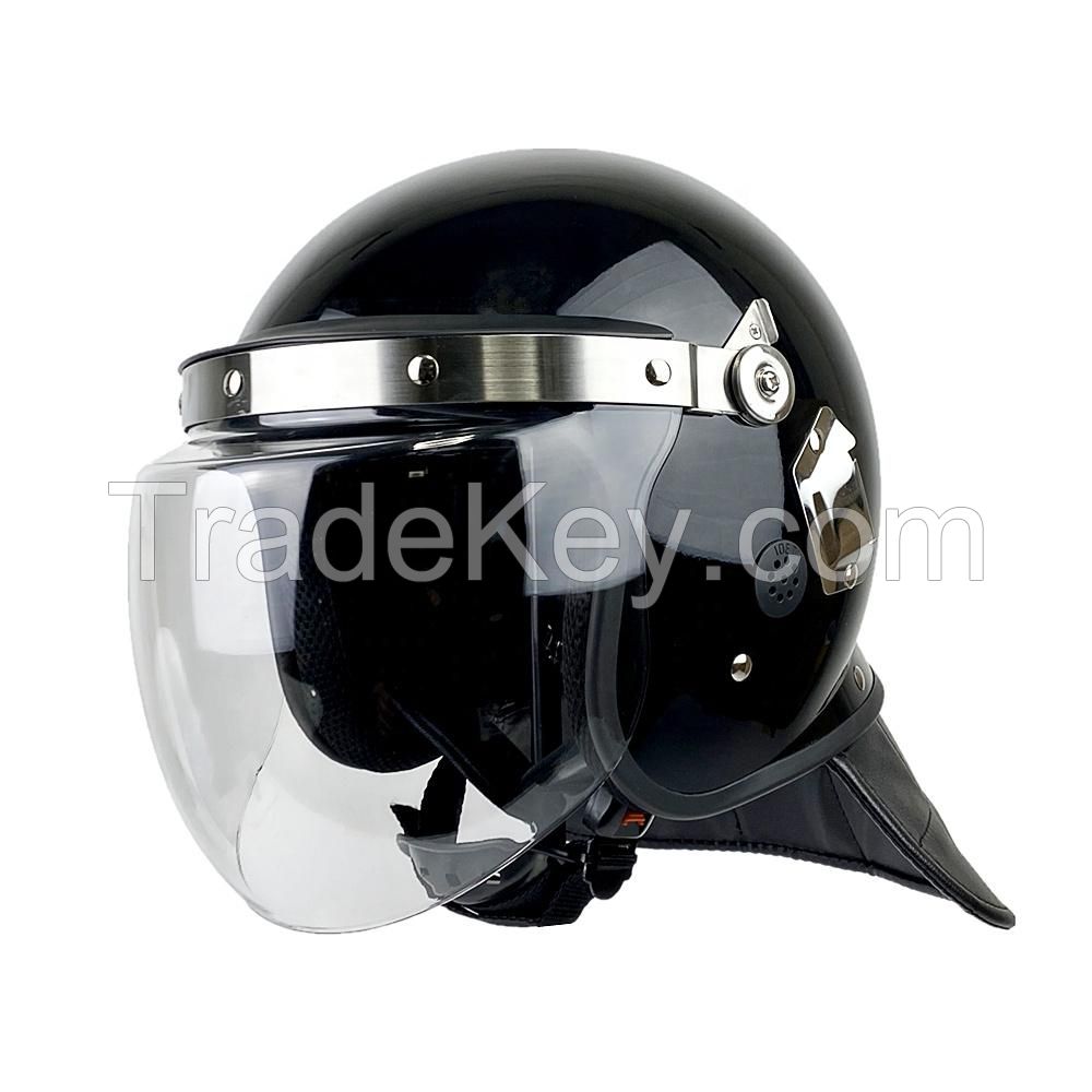 anti riot helmet for other police protective