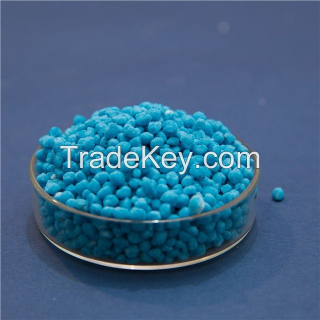 Nitrogen Fertilizer Ammonium Sulphate Ammonium Sulfate Granular & Crystal for Agriculture