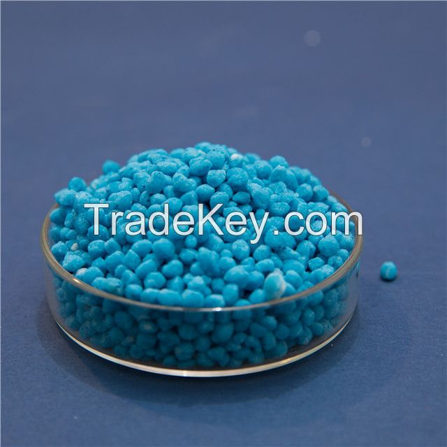 Nitrogen Fertilizer Ammonium Sulphate Ammonium Sulfate Granular &amp; Crystal for Agriculture