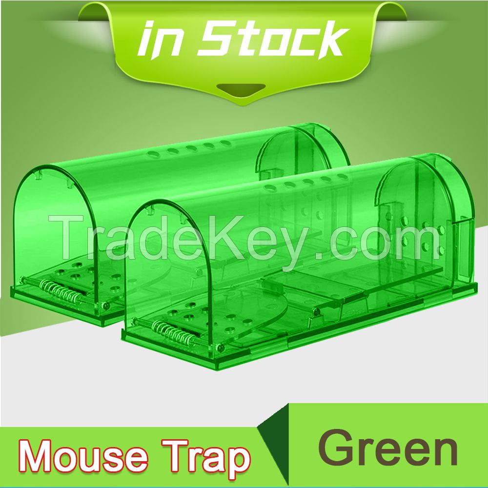 Vatop 2022 New ABS Mouse Trap
