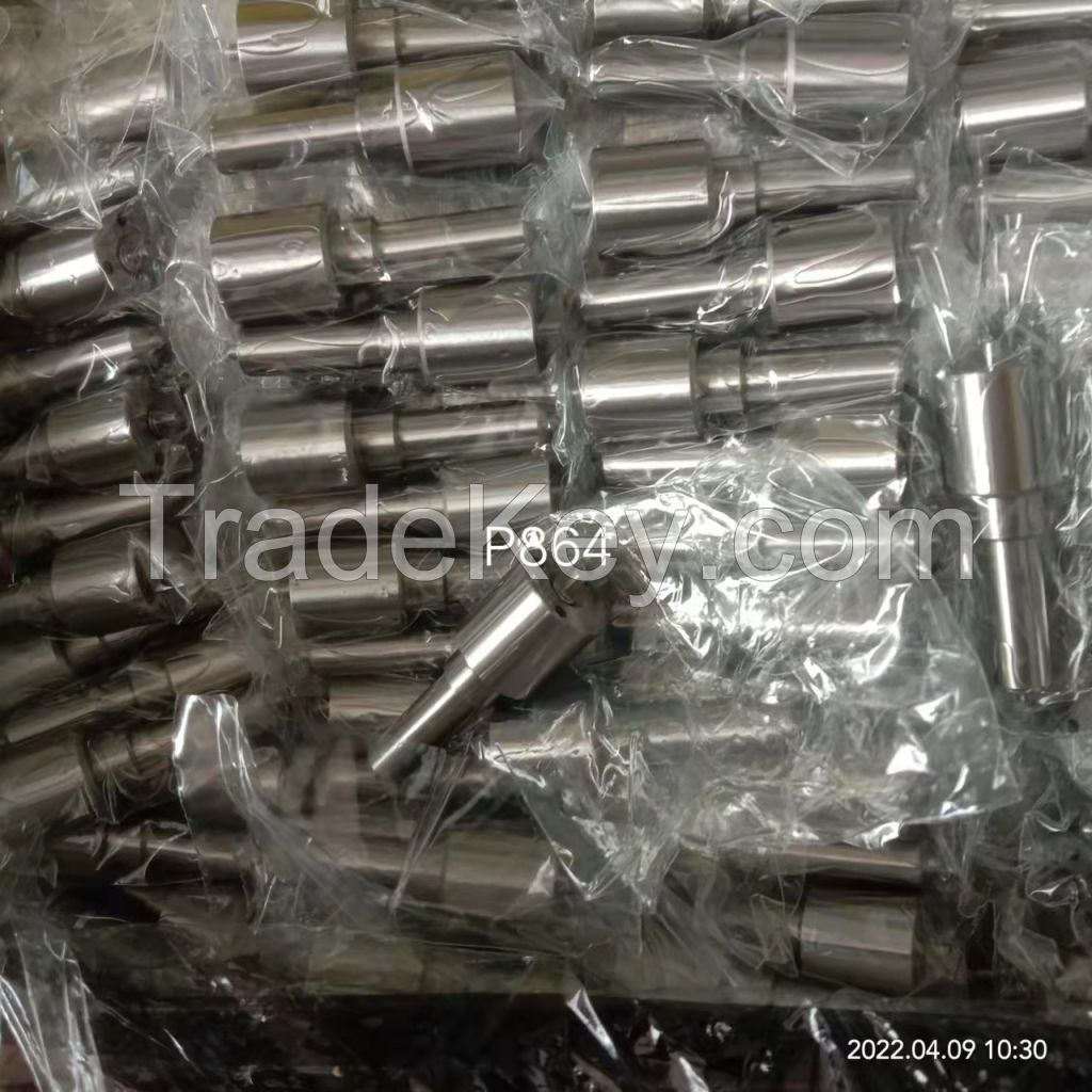 High quality DLLA145P864 Common Rail Injector Nozzle 145P864 