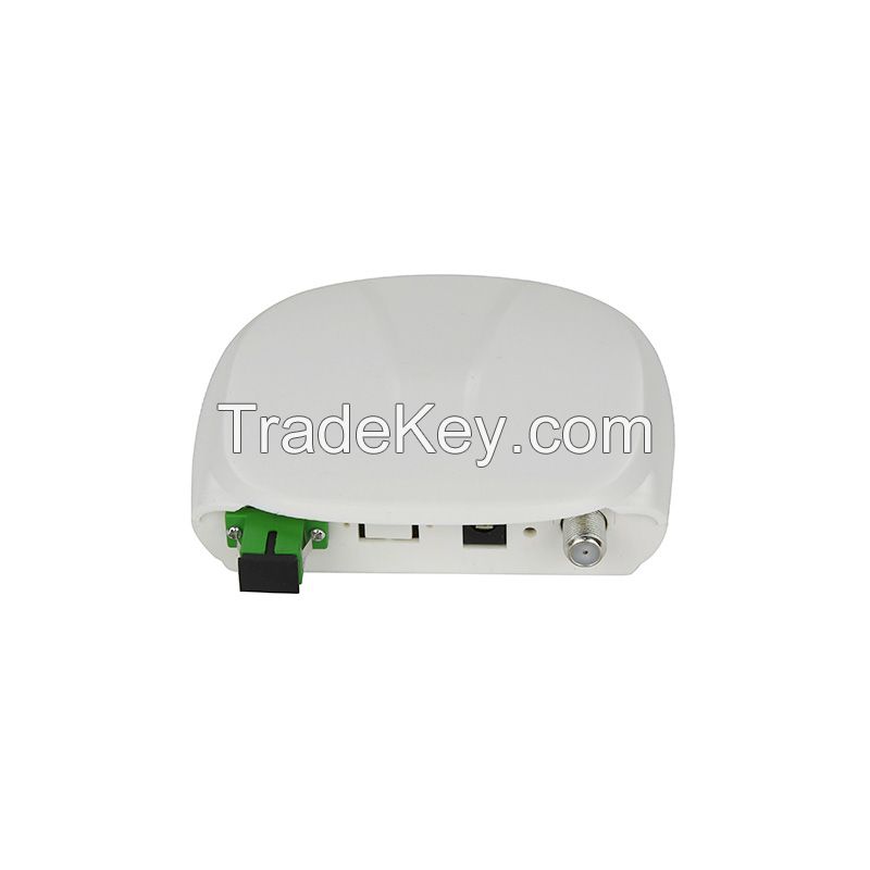 FTTH Optical Receiver