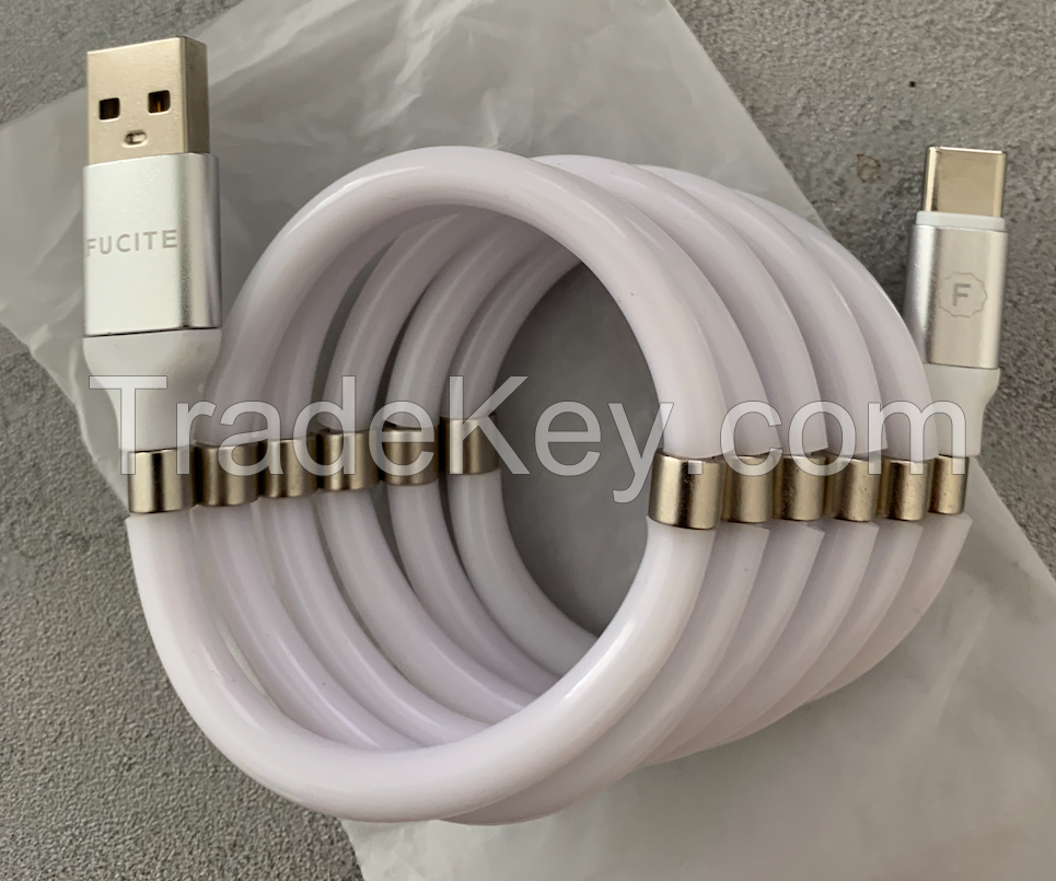 Newly born Both Ends cut usb cable for micro usb Type-C