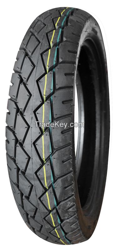 110/90-16 motorcycle tire, 110/90-18 motorbike tire, 110/80-18motorcycle tubeless tire, 110/90-19 tube tyre Gn125 motorcycle tire