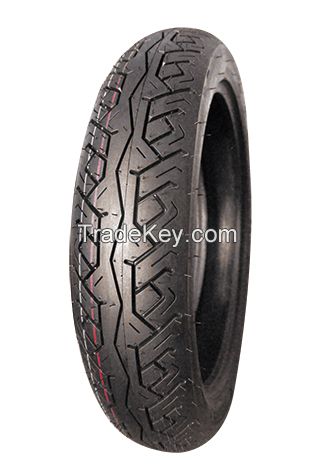 110/90-16 TT /TL Motorcycle Tire, Cg125 Motorcycle Parts