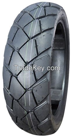 110/90-16 motorcycle tire, 110/90-18 motorbike tire, 110/80-18motorcycle tubeless tire, 110/90-19 tube tyre Gn125 motorcycle tire