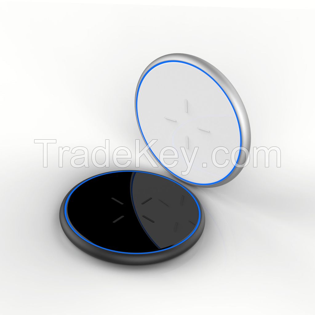 High quality fast  wireless charging pad