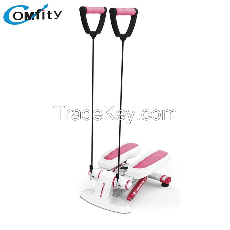 Exercise Twist And Shape Aerobic Exercise Mini Stepper
