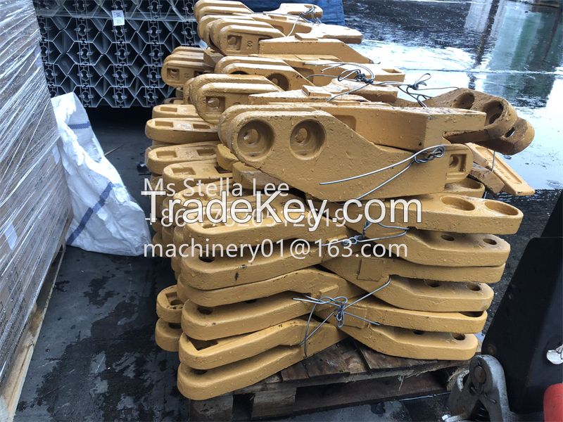 Construction machinery SDLG 5tons wheel loader spare parts bucket tooth
