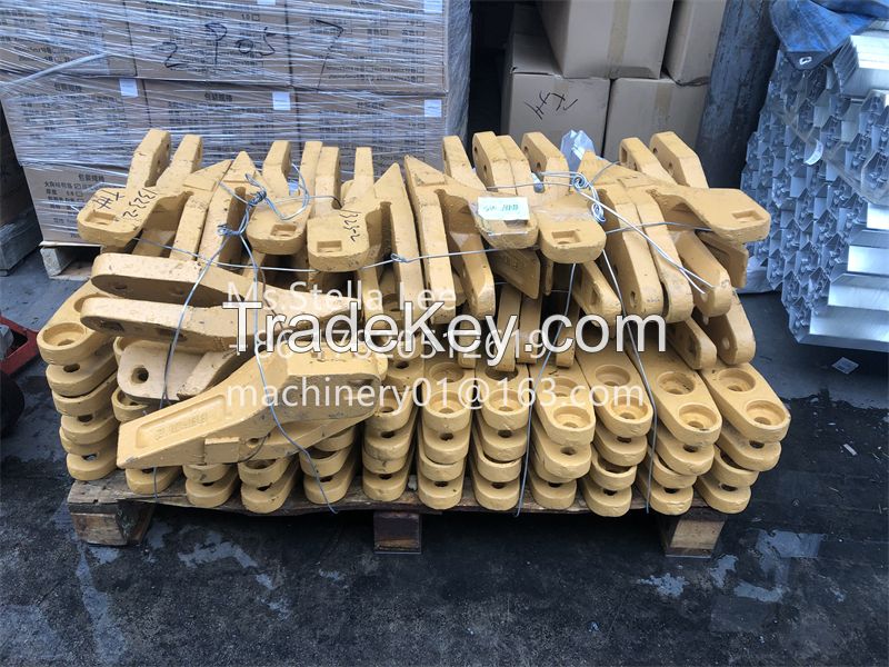 Construction machinery SDLG 5tons wheel loader spare parts bucket tooth