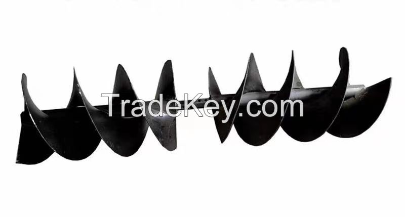 AGRICULTURE MACHINERY PARTS