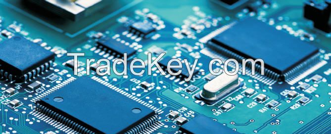 PCB borad,PCBA