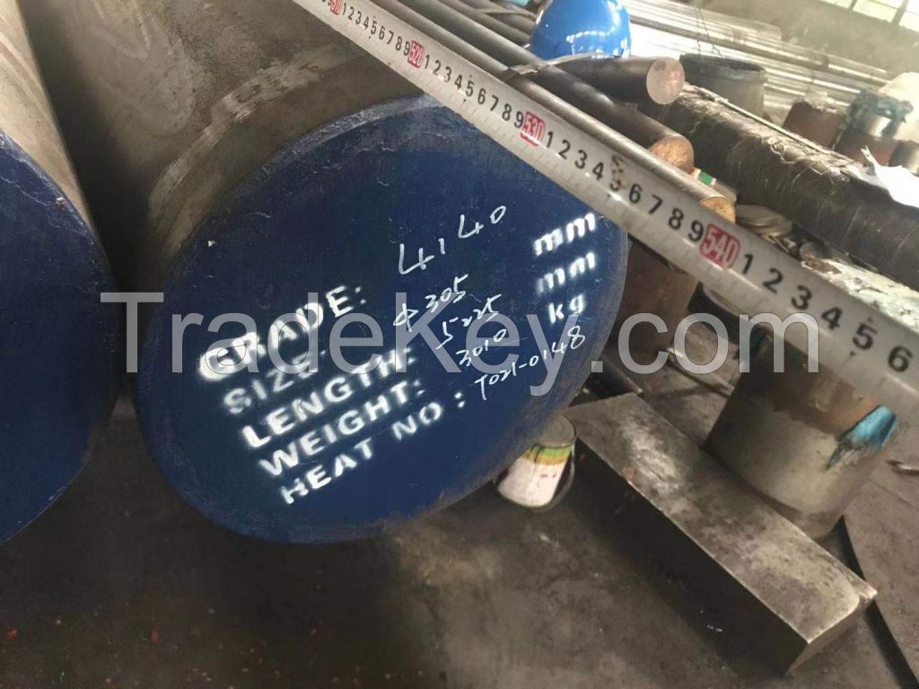China supplier AISI 4140 |China supplier AISI 4140 alloy steel |high q