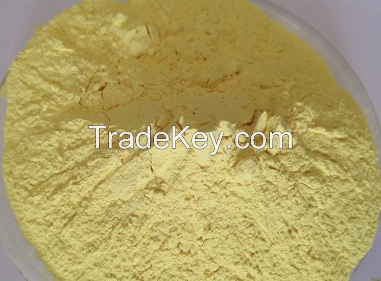 high quality chemicals materials for pigment Litharge/Yellow Lead Oxide