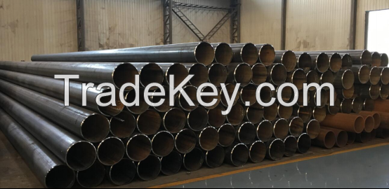 All steel product