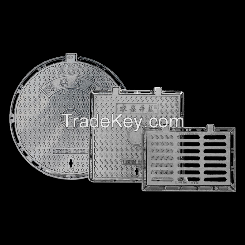 CONSTRUCTION MATERIALS accessories products manhole step, stairs, manhole ladders