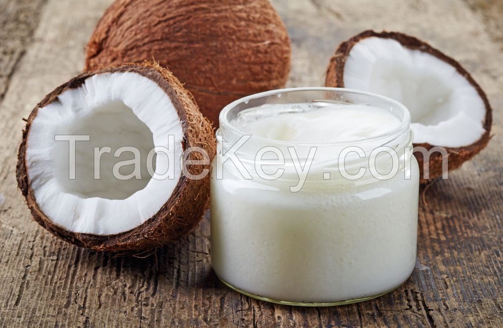 Coco natural, coconuts, coconut oil