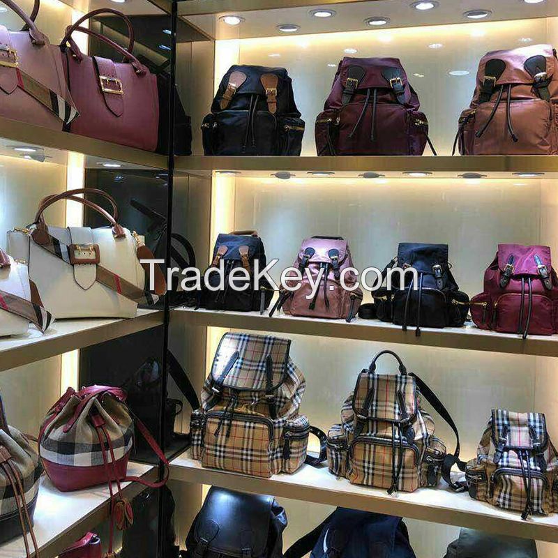 luxury Brand bag designer handbag Avenue Sling Bag Damier Graphite canvas Men's bag