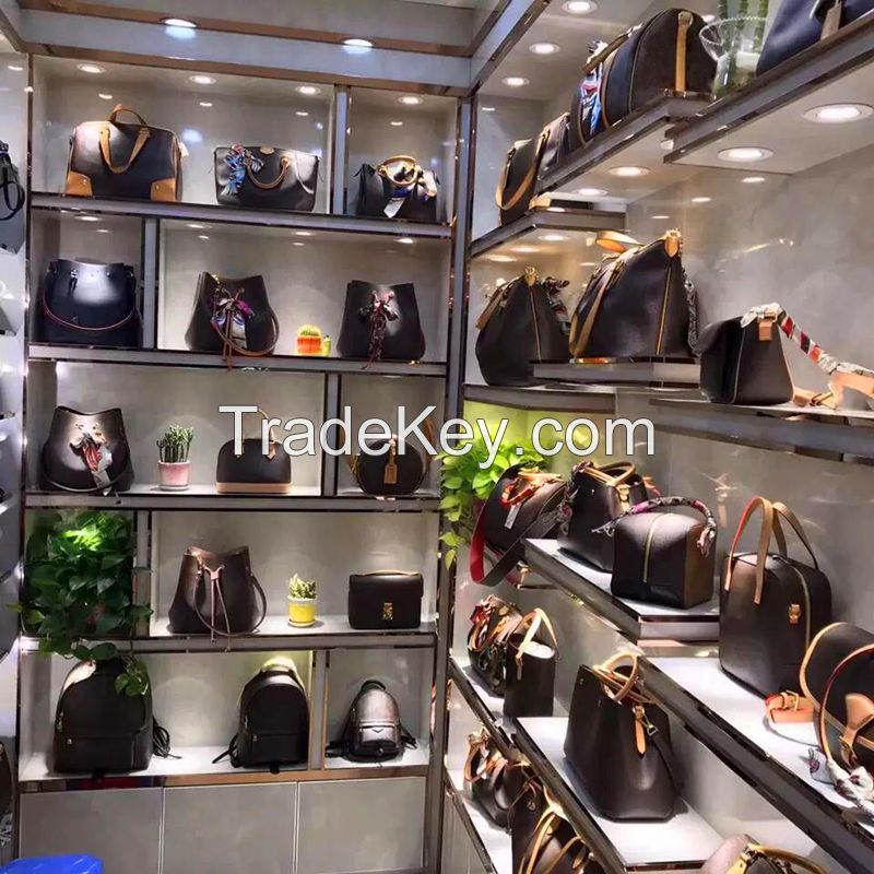 luxury brand handbag designer bag marmont genuine leather Macaroon bag G bag
