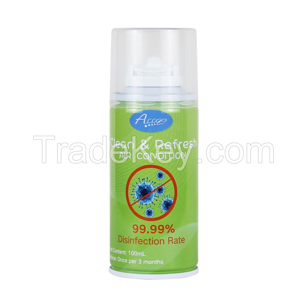 Feature Car Vehicle Deodorant Disinfectant Air Fresheners Eco-friendly Spray with Different Fragrance
