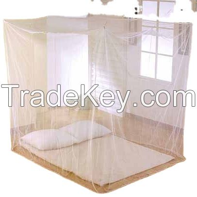 Long Lasting Insecticidal Mosquito Net WHOPES Certified