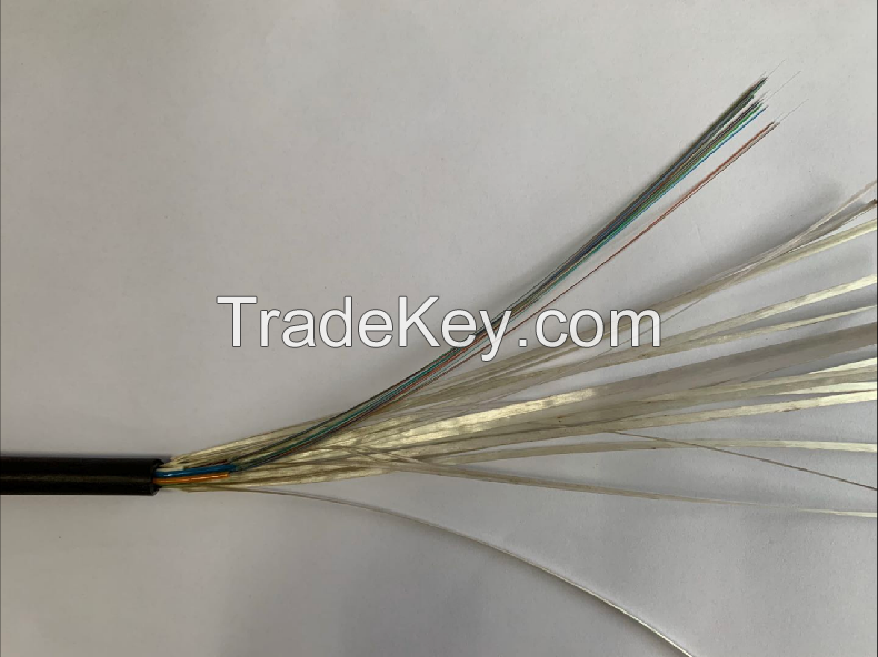 Non-metallic Reinforcement of Optical Cable Wire Fiberglass