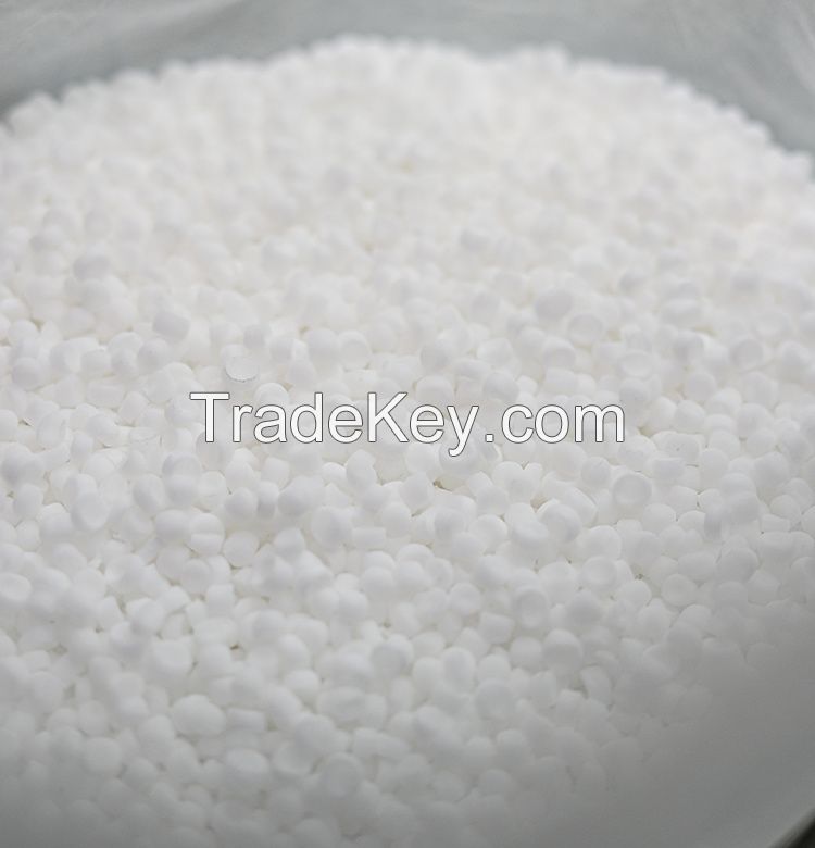 HDPE Recycled Granules and Products Hardening Masterbatch