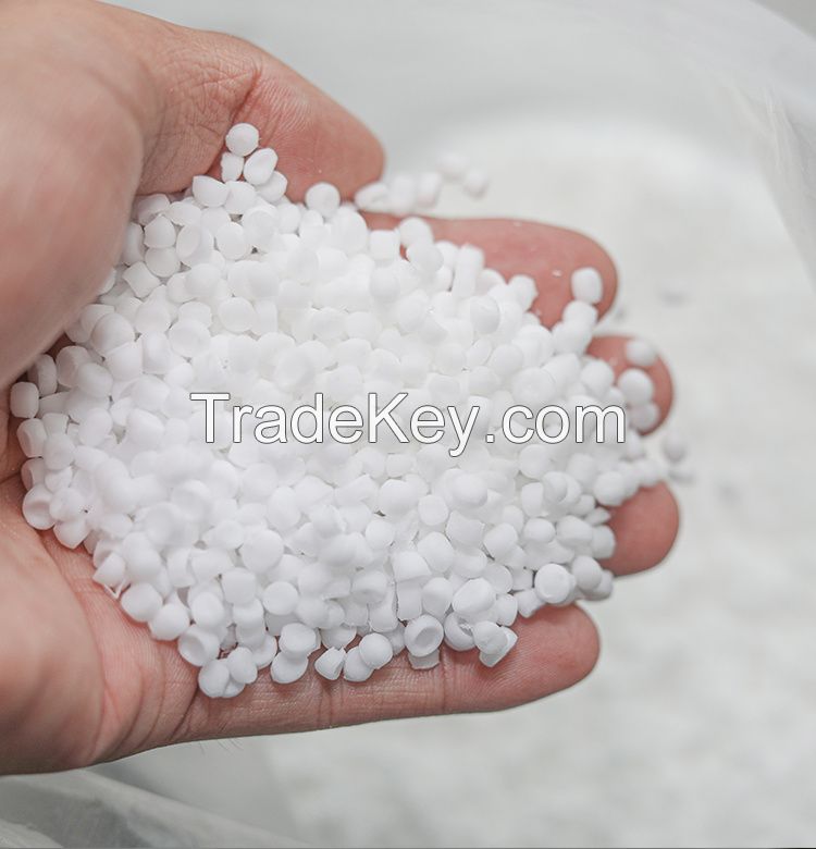HDPE Recycled Granules and Products Hardening Masterbatch