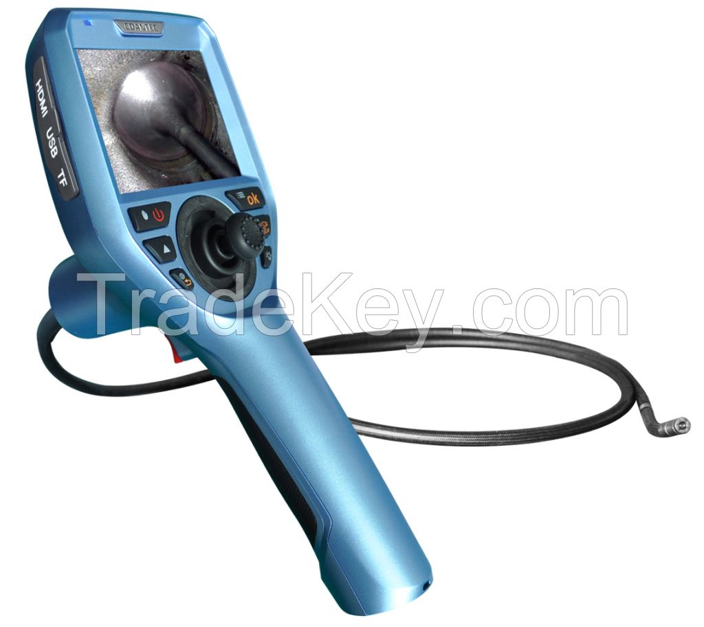 automotive borescope