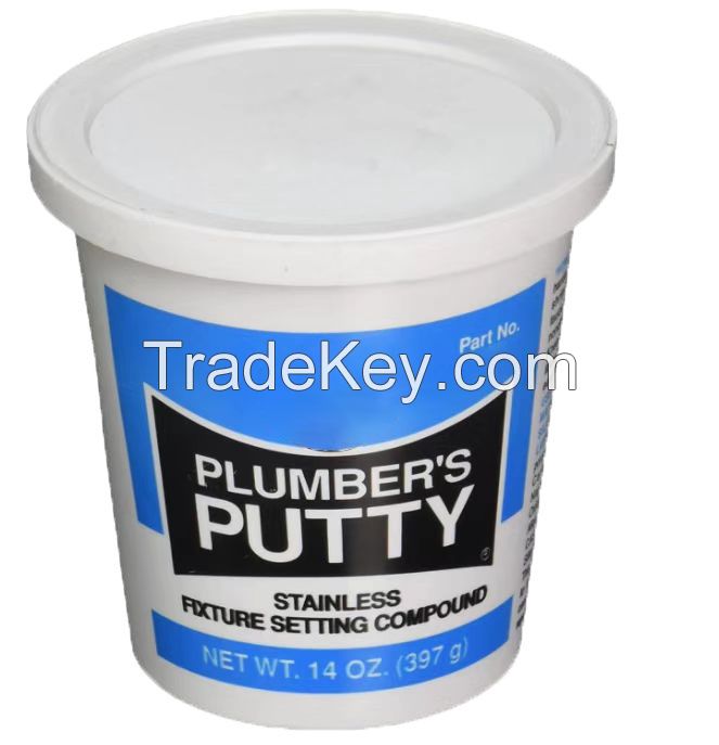 Plumber's Putty