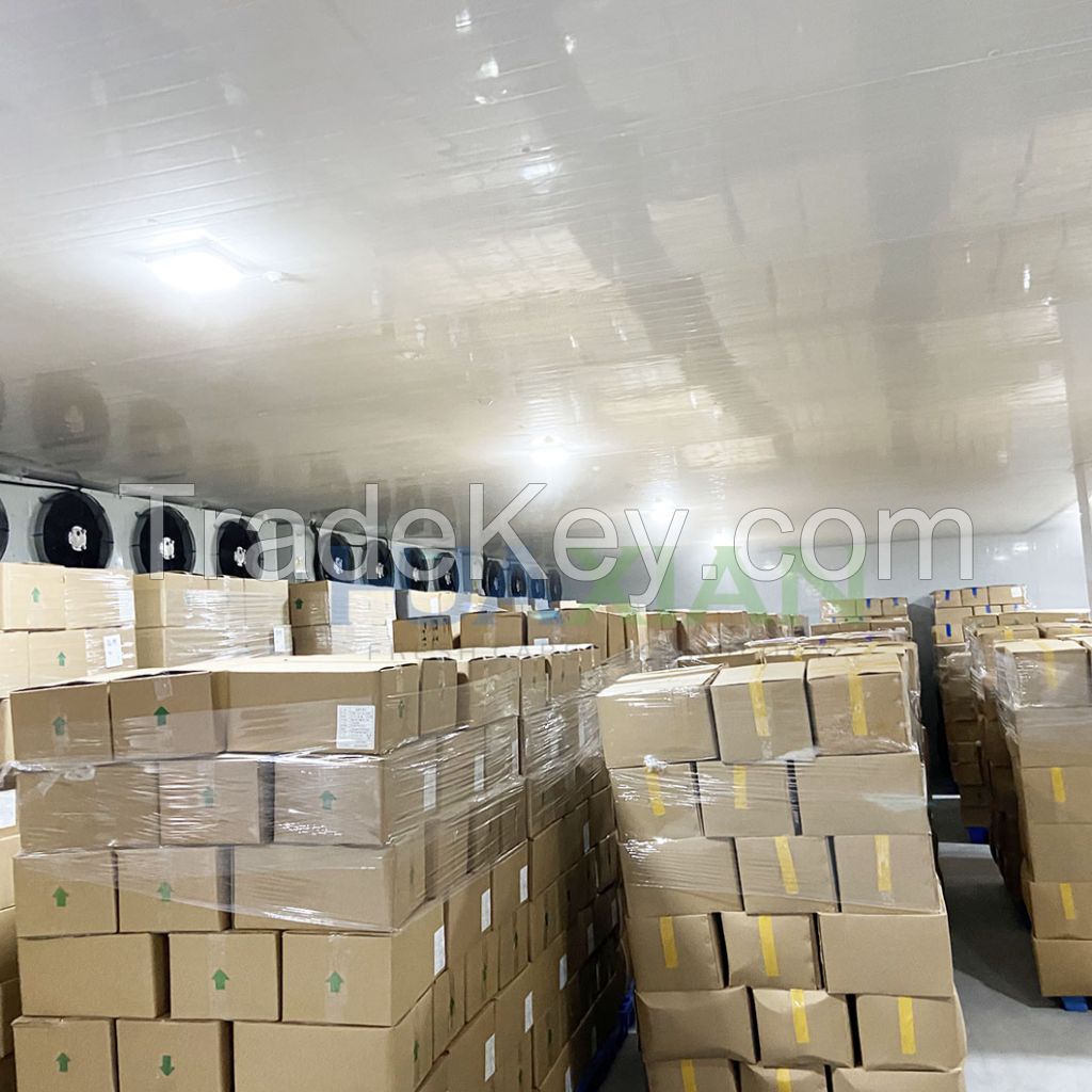 Cold Storage Room for Vegetable, Fruit, Meat, Fish, Poultry