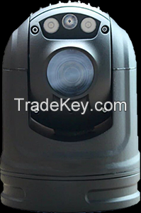  HD-SDI PTZ Camera Thermal NIght 